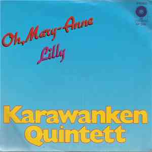 Karawanken Quintett - Oh, Mary-Anne