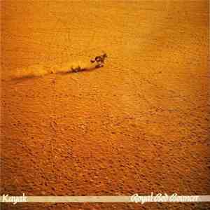 Kayak - Royal Bed Bouncer