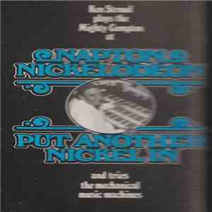 Ken Stroud - Put Another Nickel In - Ken Stroud Plays The Mighty Compton At Napton Nickelodeon And Tries The Mechanical Music Machines