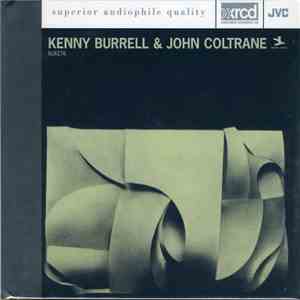 Kenny Burrell & John Coltrane - Kenny Burrell & John Coltrane