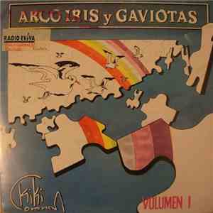 Kiki Corona - Arco Iris Y Gaviotas