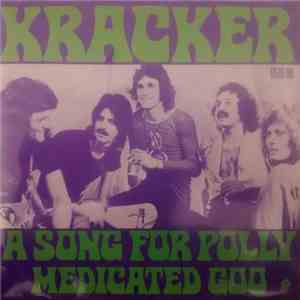 Kracker - A Song For Polly