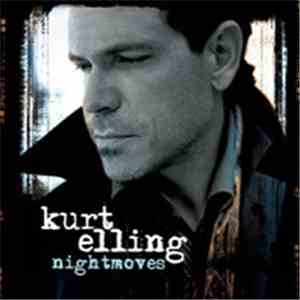 Kurt Elling - Nightmoves