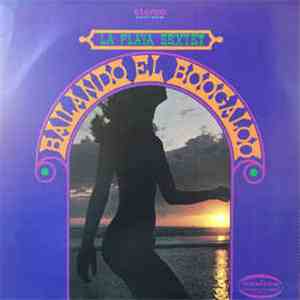 La Playa Sextet - Bailando El Boogaloo