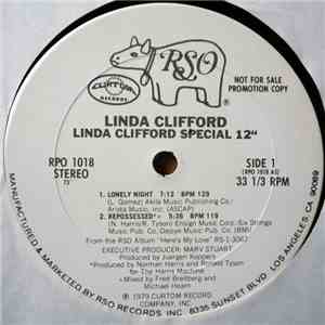 Linda Clifford - Linda Clifford Special 12