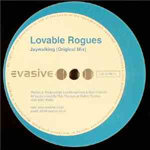 Lovable Rogues - Jaywalking
