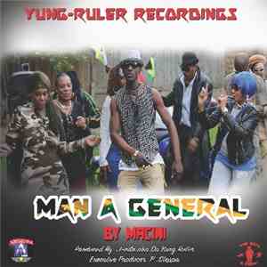 Macini Onetime - Man A General