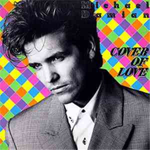 Michael Damian - Cover Of Love