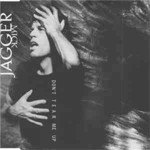 Mick Jagger - Don't Tear Me Up
