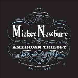 Mickey Newbury - An American Trilogy