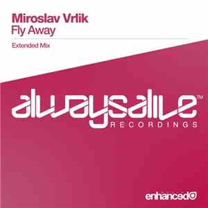 Miroslav Vrlik - Fly Away