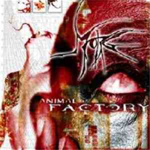 Morg  - Animal Factory