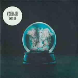 Mystery Jets - Bombay Blue