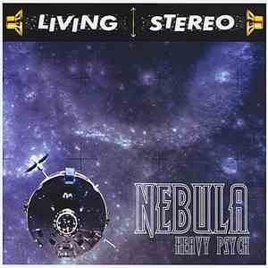 Nebula - Heavy Psych