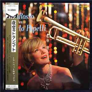 Nini Rosso, Fausto Papetti - Nini Rosso vs.Fausto Papetti