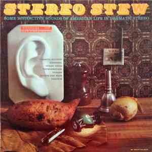 No Artist - Stereo Stew