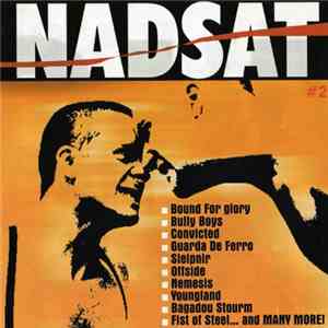 No Surrender - Nadsat Magazine Compilation #2