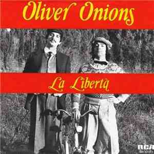 Oliver Onions / Guido & Maurizio De Angelis Orchestra - La Liberta
