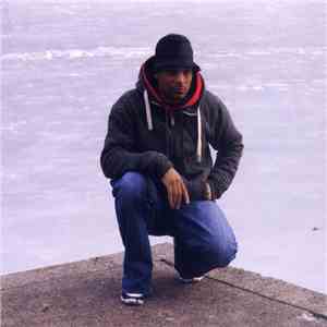 Omar-S - Thank You For Letting Me Be Myself
