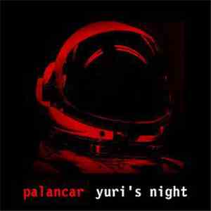 Palancar - Yuri's Night