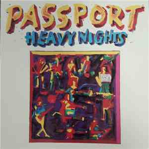 Passport  - Heavy Nights