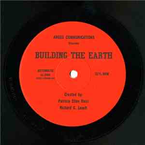Patricia Ellen Ricci, Richard C. Leach - Building The Earth