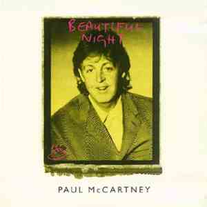 Paul McCartney - Beautiful Night