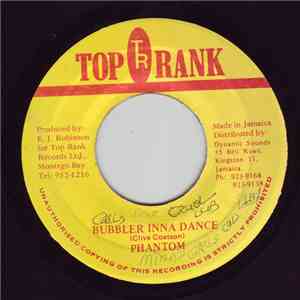 Phantom - Bubbler Inna Dance
