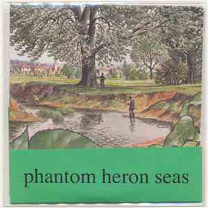 Phantom Heron Seas - The Unkindness Of Ravens