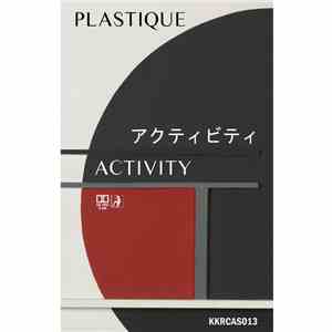 Plastique  - Activity