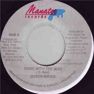 Queen Ifrica - Gone With The Man