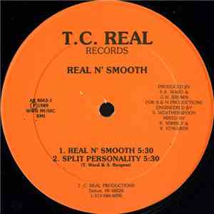Real N' Smooth - Real N' Smooth