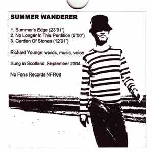 Richard Youngs - Summer Wanderer
