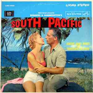 Rodgers & Hammerstein - RCA Victor Presents Rodgers & Hammerstein's South Pacific (An Original Soundtrack Recording)