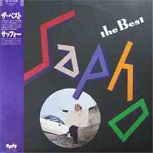 Sapho - The Best