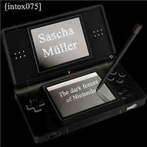 Sascha Müller - The Dark Forces Of Nintendo EP