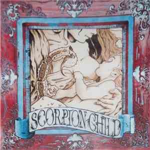 Scorpion Child - Thy Southern Sting