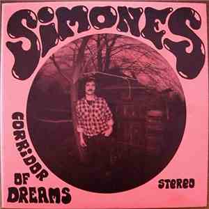 Simones - Corridor Of Dreams