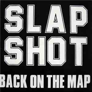 Slap Shot - Back On The Map