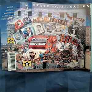 State Of The Nation - State Of The Nation