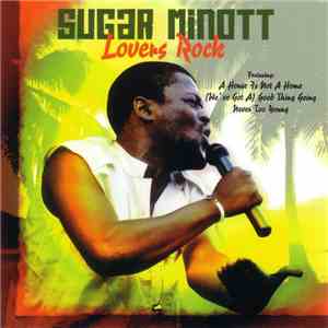 Sugar Minott - Lovers Rock