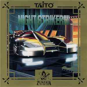 Taito Zuntata = タイトー Zuntata - Night Striker = ナイトストライカー