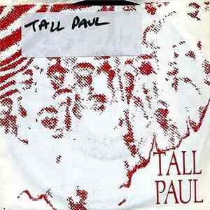 Tall Paul  - Blue Army