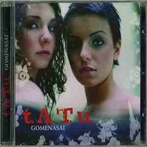 t.A.T.u. - Gomenasai