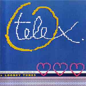 Telex - Wonderful World + Looney Tunes
