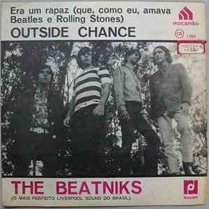 The Beatniks - Era Um Rapaz (Que, Como Eu, Amava Beatles E Rolling Stones)  ...