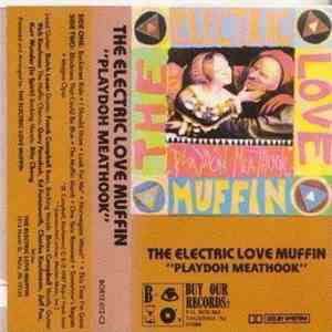 The Electric Love Muffin - Playdoh Meathook