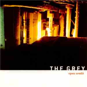 The Grey - Open Credit