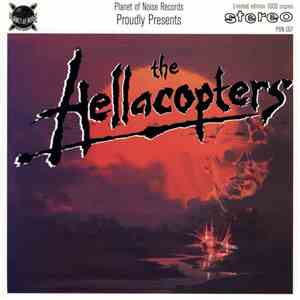 The Hellacopters - What Are You