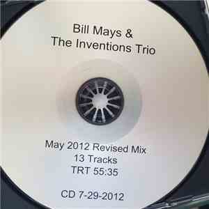 The Inventions Trio - Life's A Movie